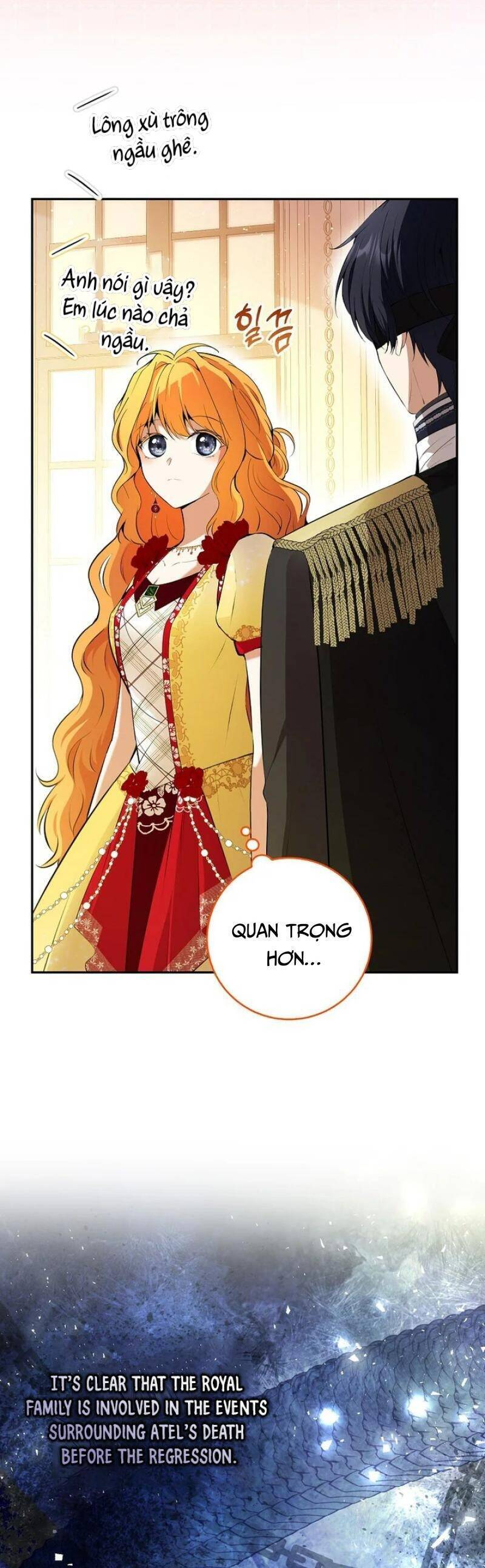 Sóc Con Tài Năng Chapter 89 - 37