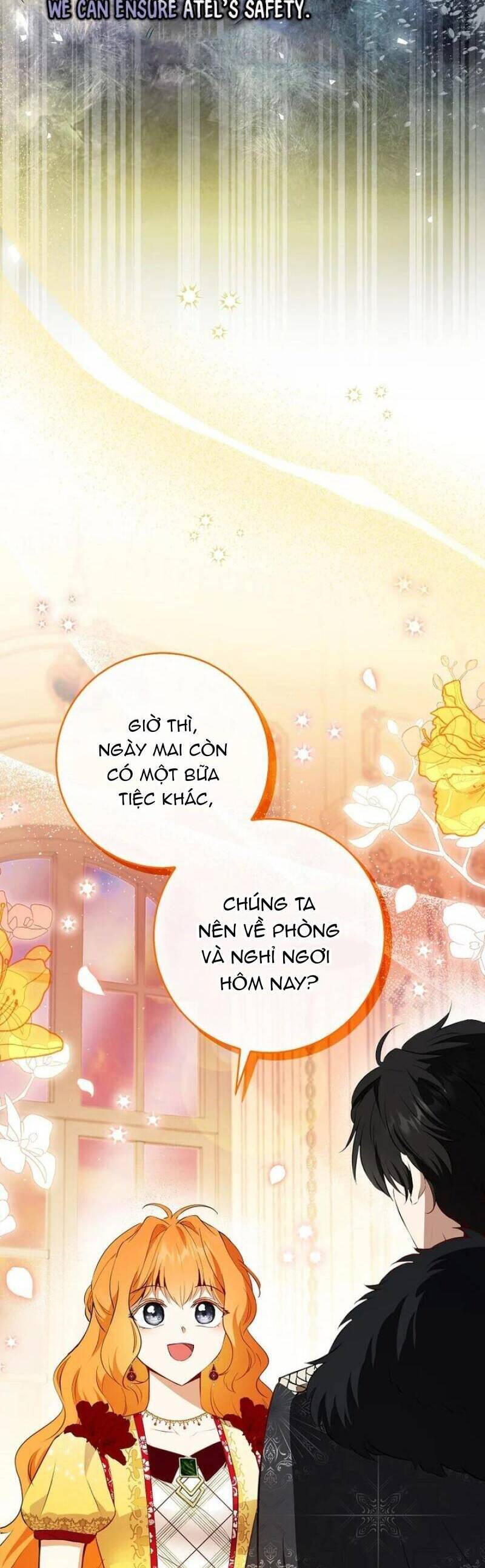 Sóc Con Tài Năng Chapter 89 - 39