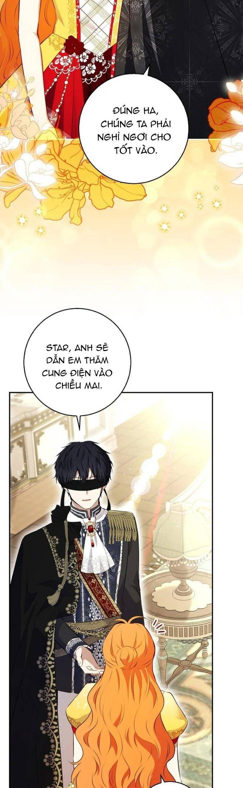 Sóc Con Tài Năng Chapter 89 - 40