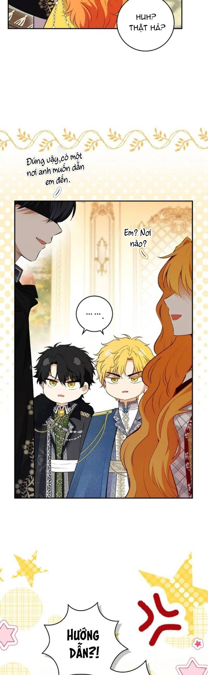 Sóc Con Tài Năng Chapter 89 - 41