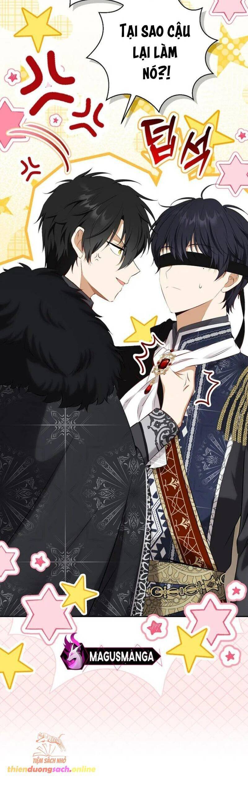 Sóc Con Tài Năng Chapter  89 - 42