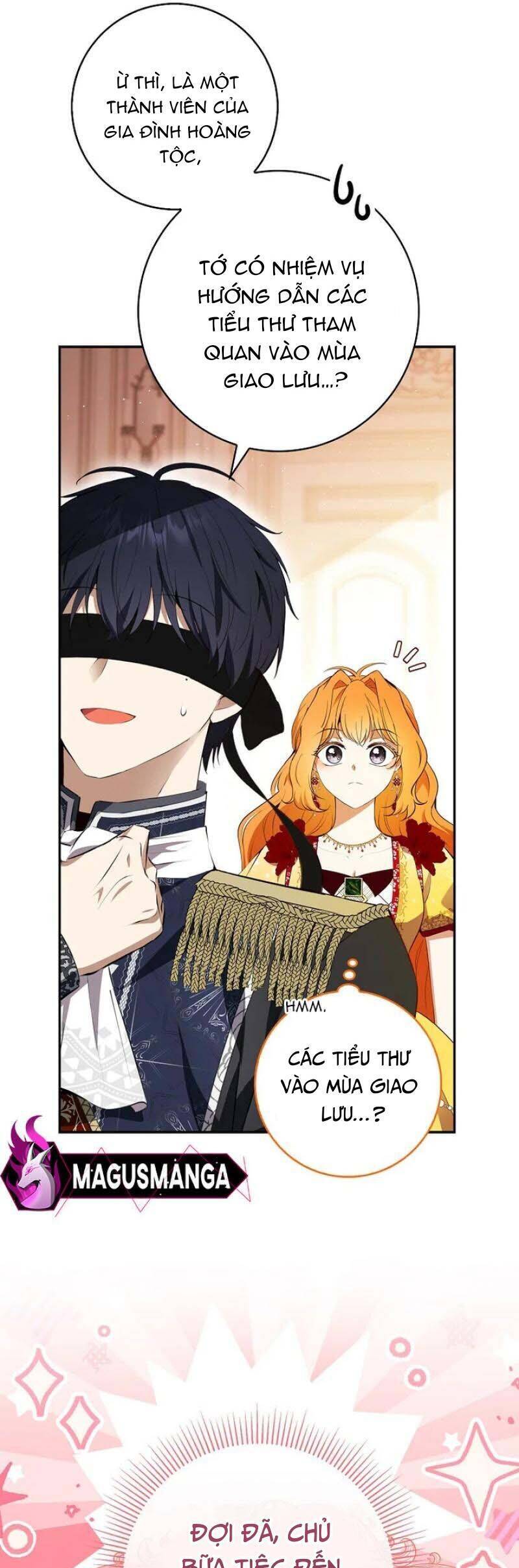 Sóc Con Tài Năng Chapter 89 - 43