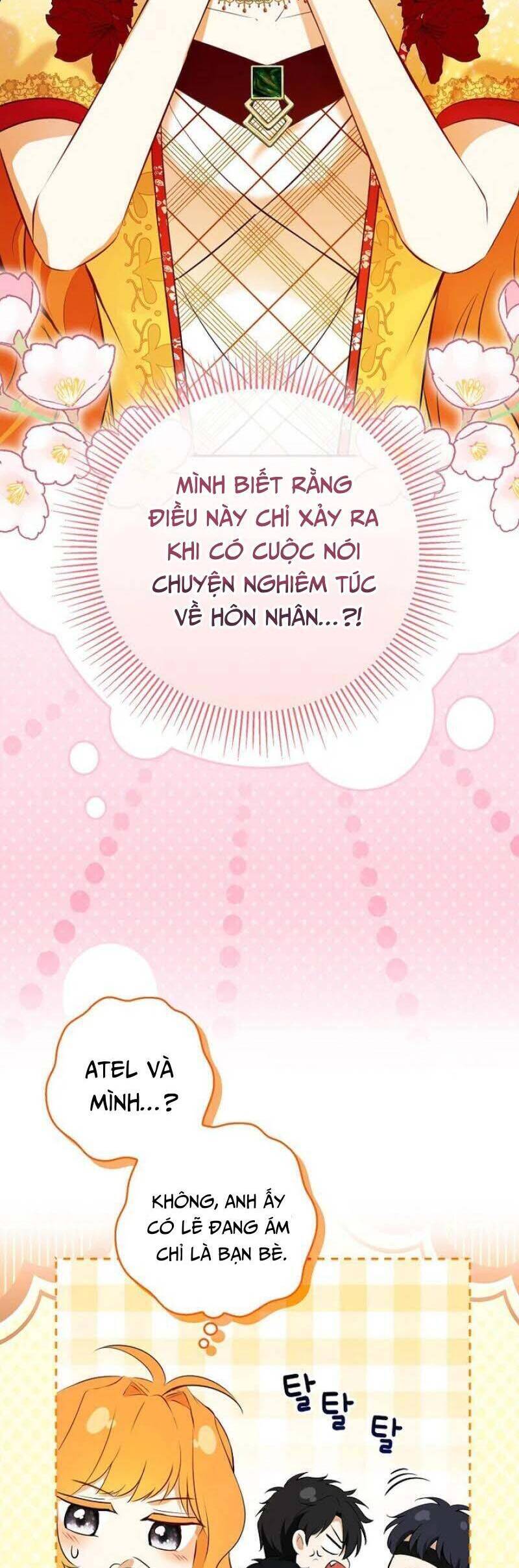 Sóc Con Tài Năng Chapter  89 - 45