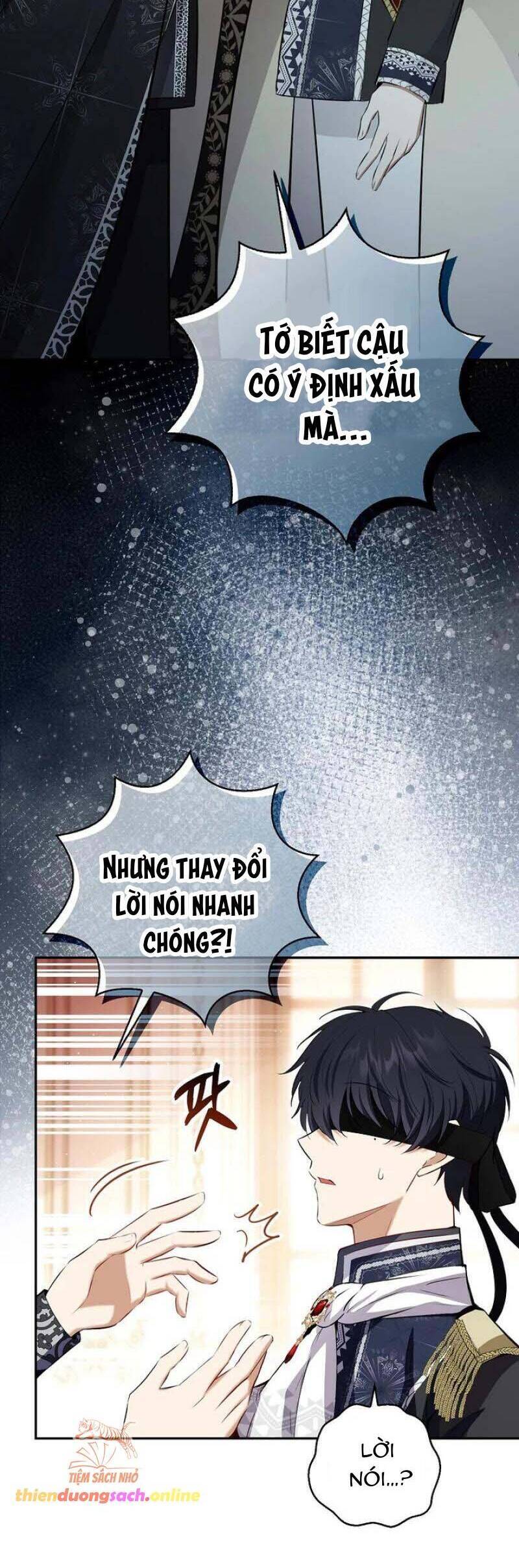 Sóc Con Tài Năng Chapter  89 - 47