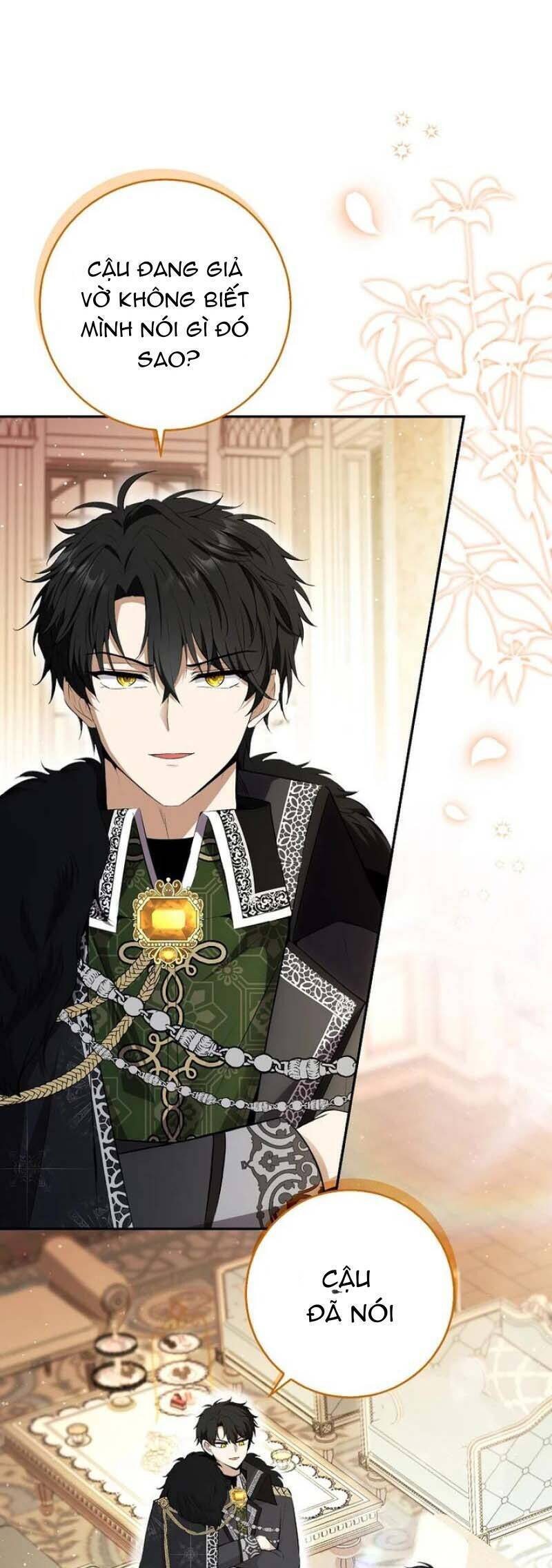 Sóc Con Tài Năng Chapter  89 - 48