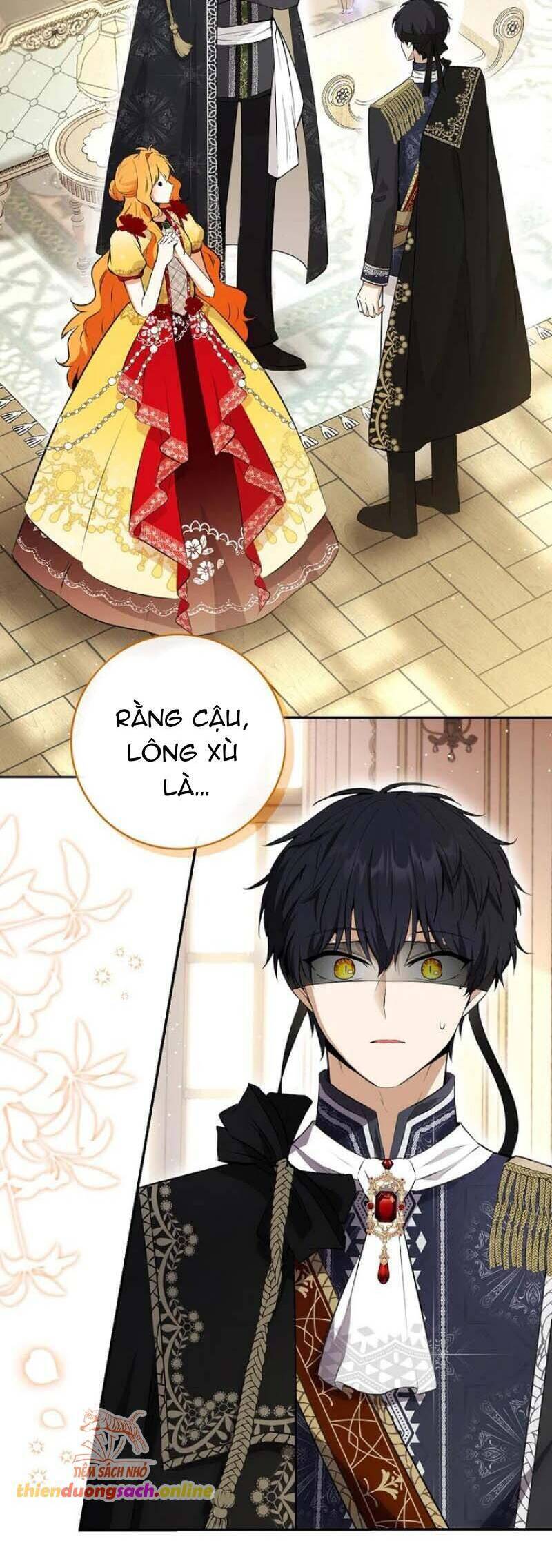 Sóc Con Tài Năng Chapter  89 - 49