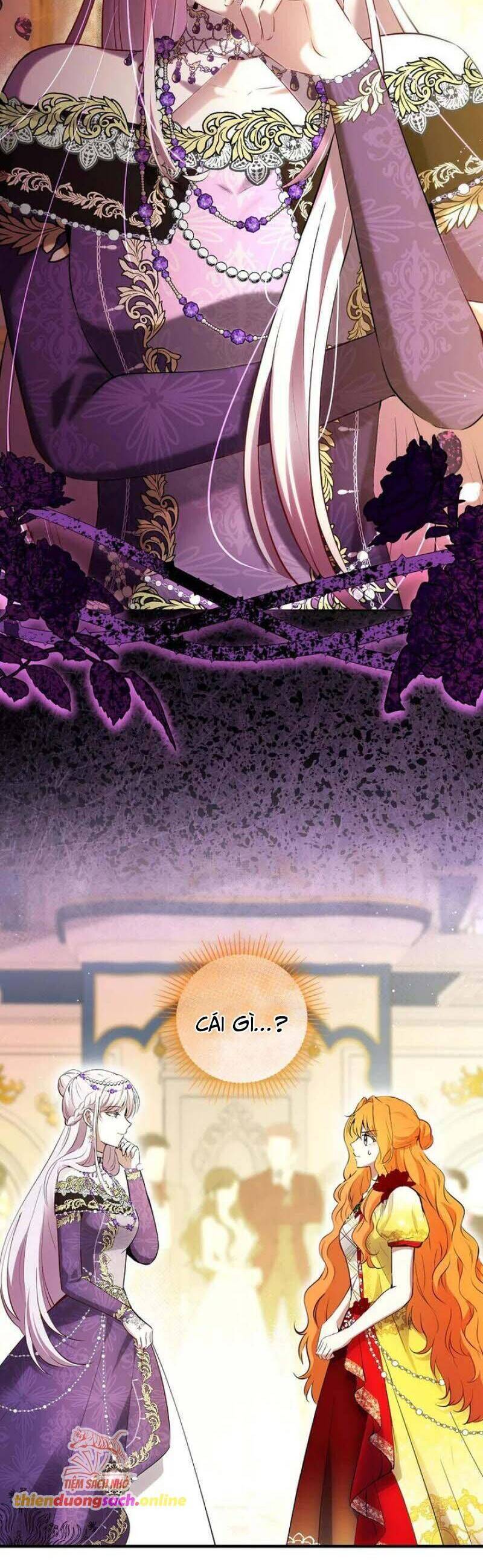 Sóc Con Tài Năng Chapter 89 - 8