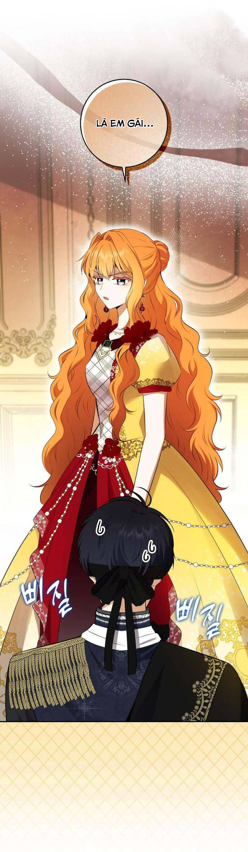 Sóc Con Tài Năng Chapter 90 - 2