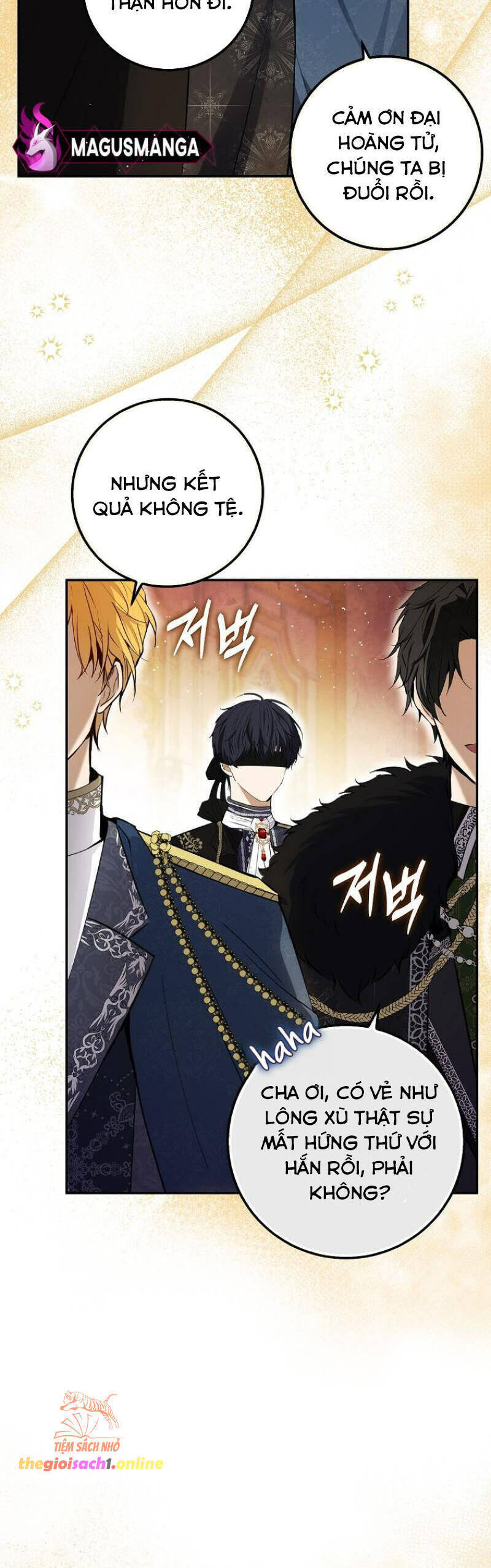 Sóc Con Tài Năng Chapter 90 - 12