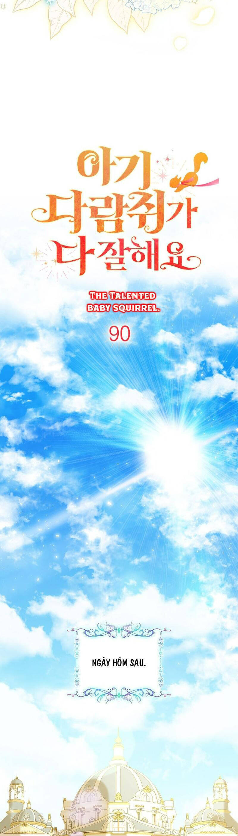 Sóc Con Tài Năng Chapter 90 - 15