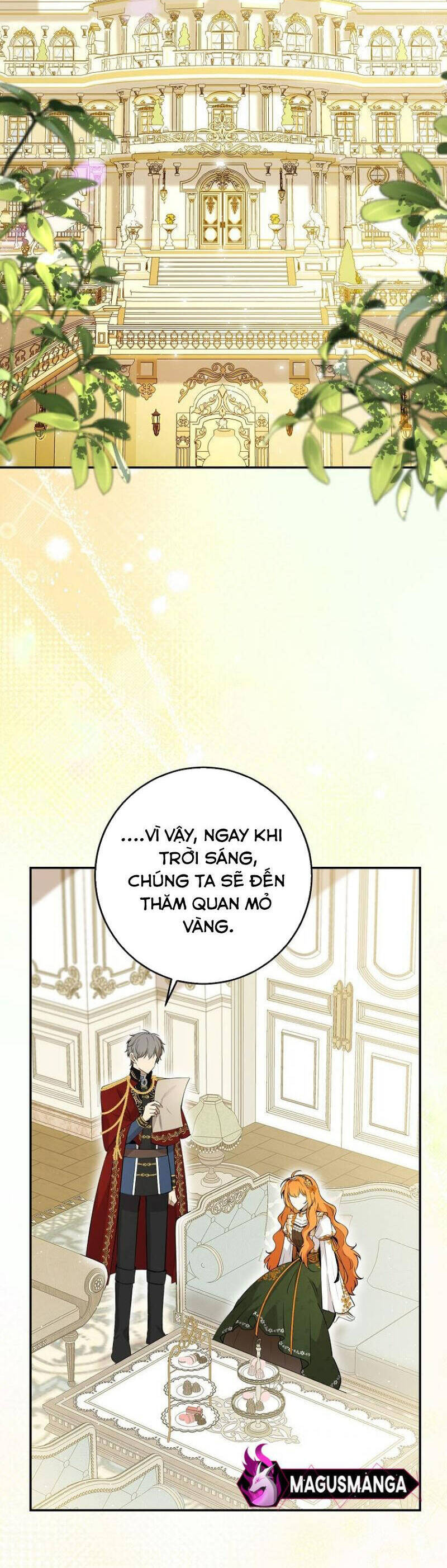 Sóc Con Tài Năng Chapter 90 - 16