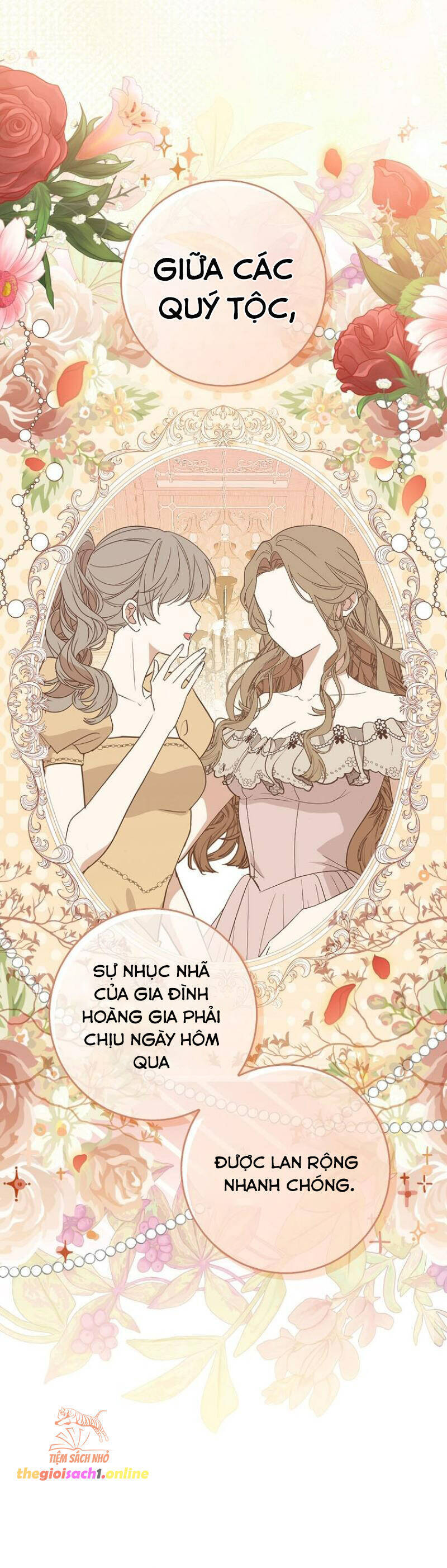 Sóc Con Tài Năng Chapter 90 - 17