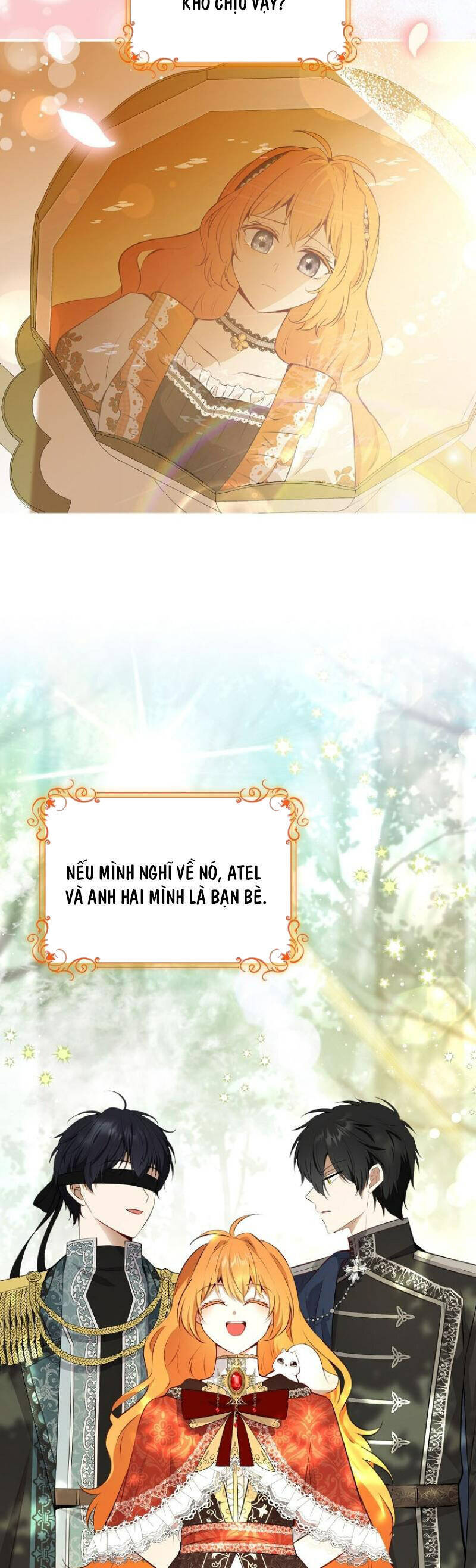 Sóc Con Tài Năng Chapter 90 - 19