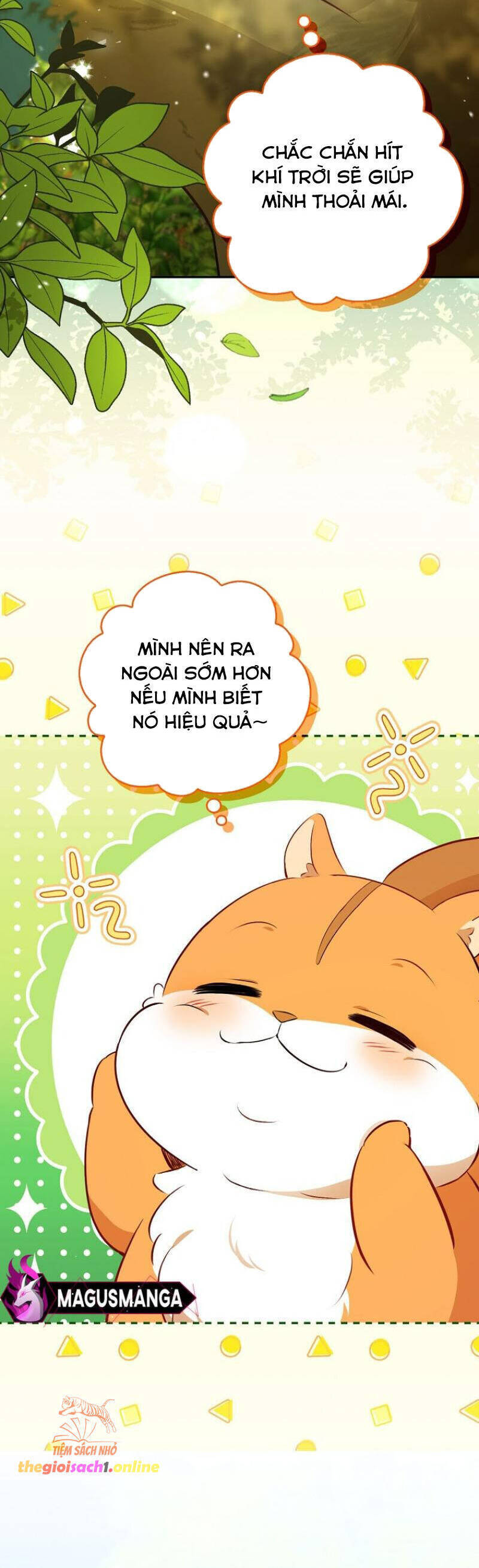 Sóc Con Tài Năng Chapter 90 - 30