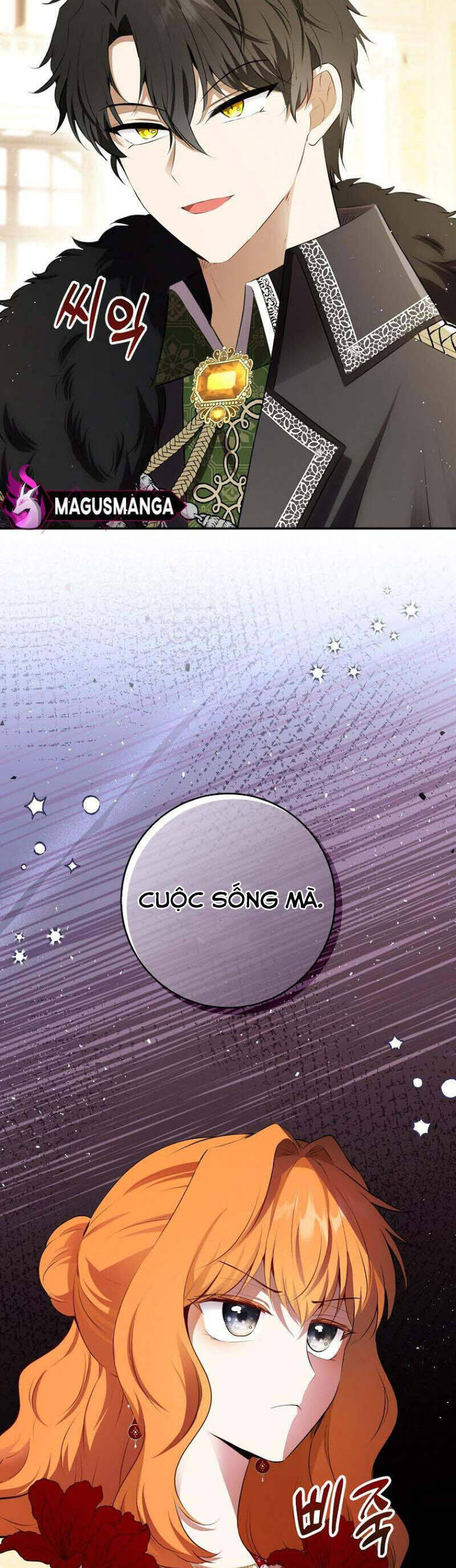 Sóc Con Tài Năng Chapter 90 - 4