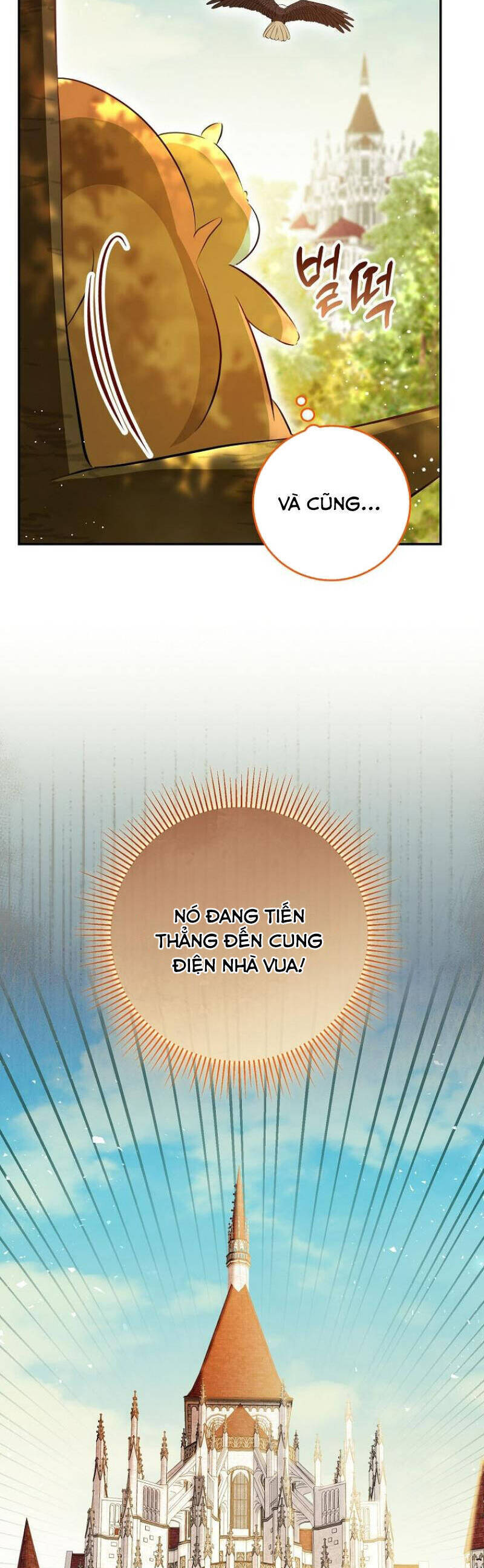 Sóc Con Tài Năng Chapter 90 - 33