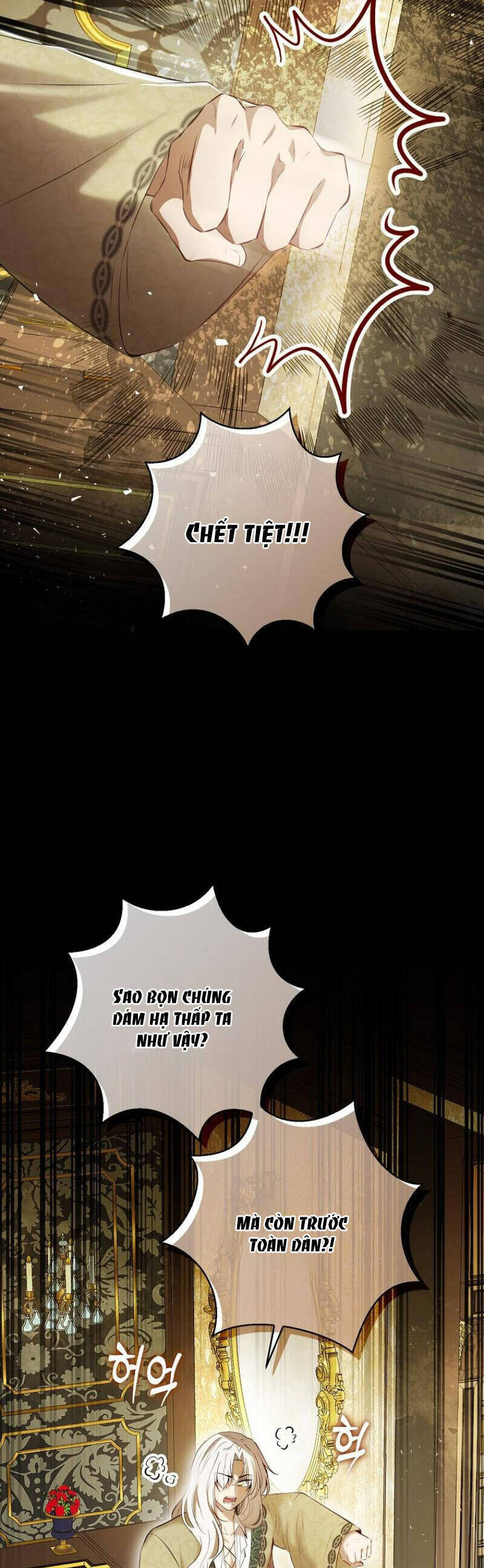 Sóc Con Tài Năng Chapter 90 - 35