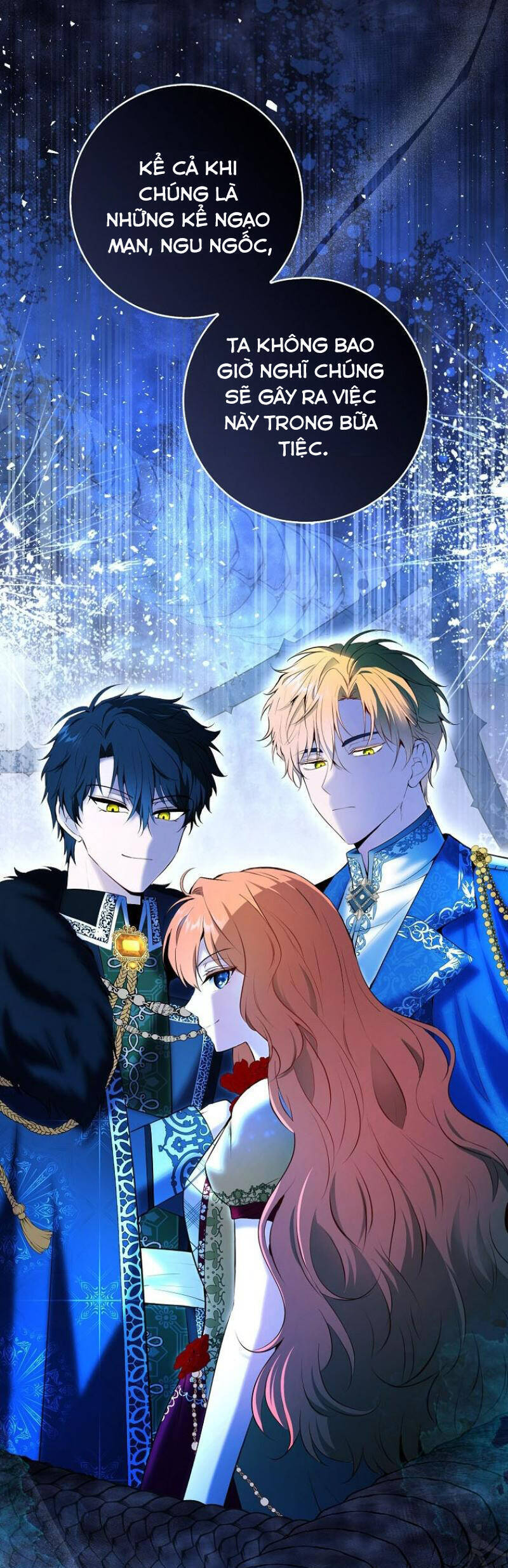 Sóc Con Tài Năng Chapter 90 - 37