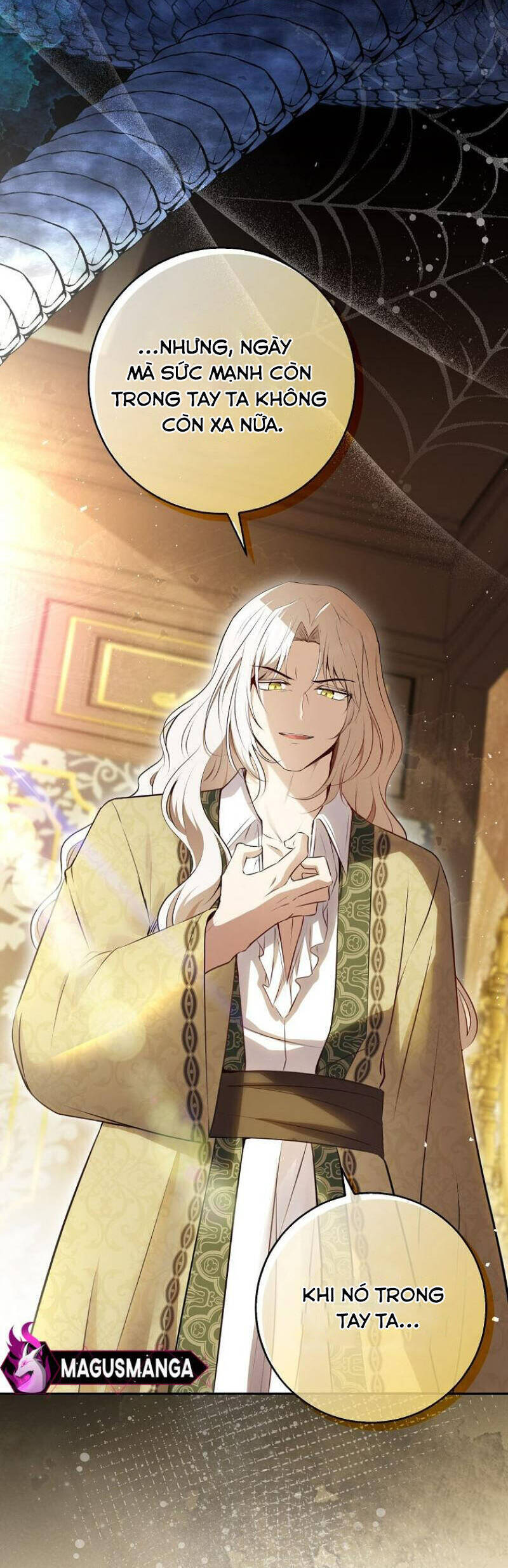 Sóc Con Tài Năng Chapter 90 - 38