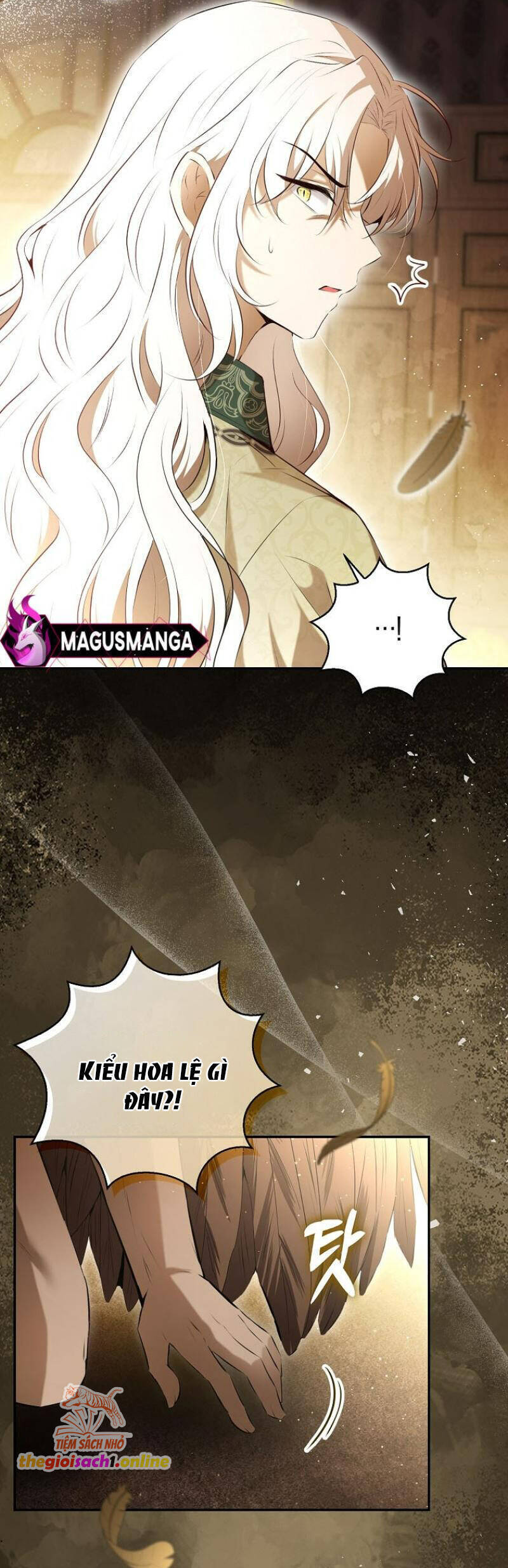 Sóc Con Tài Năng Chapter 90 - 41