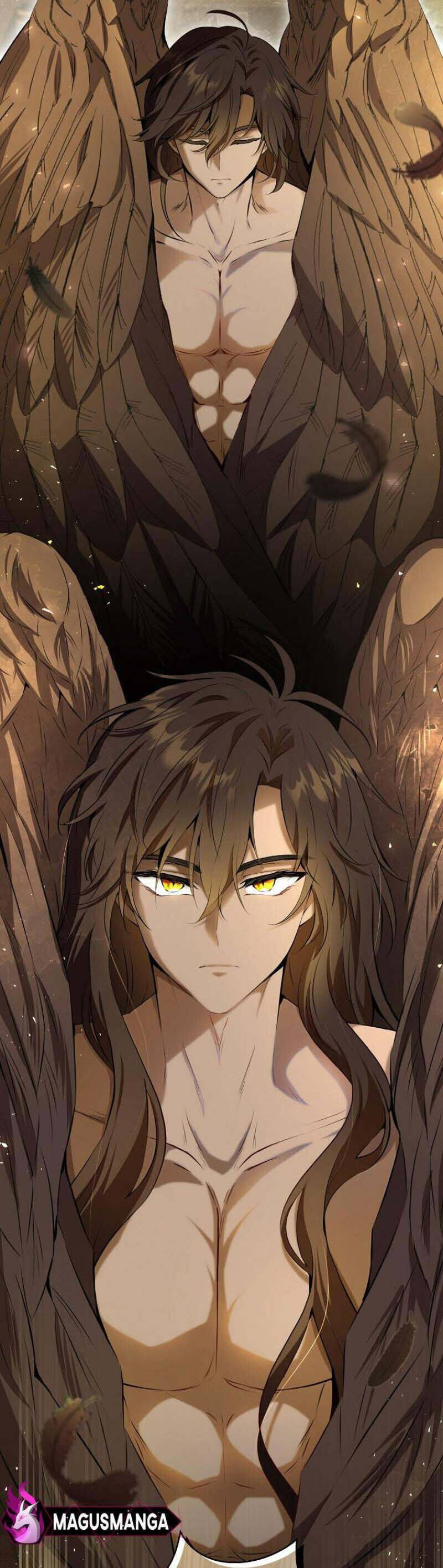 Sóc Con Tài Năng Chapter 90 - 43