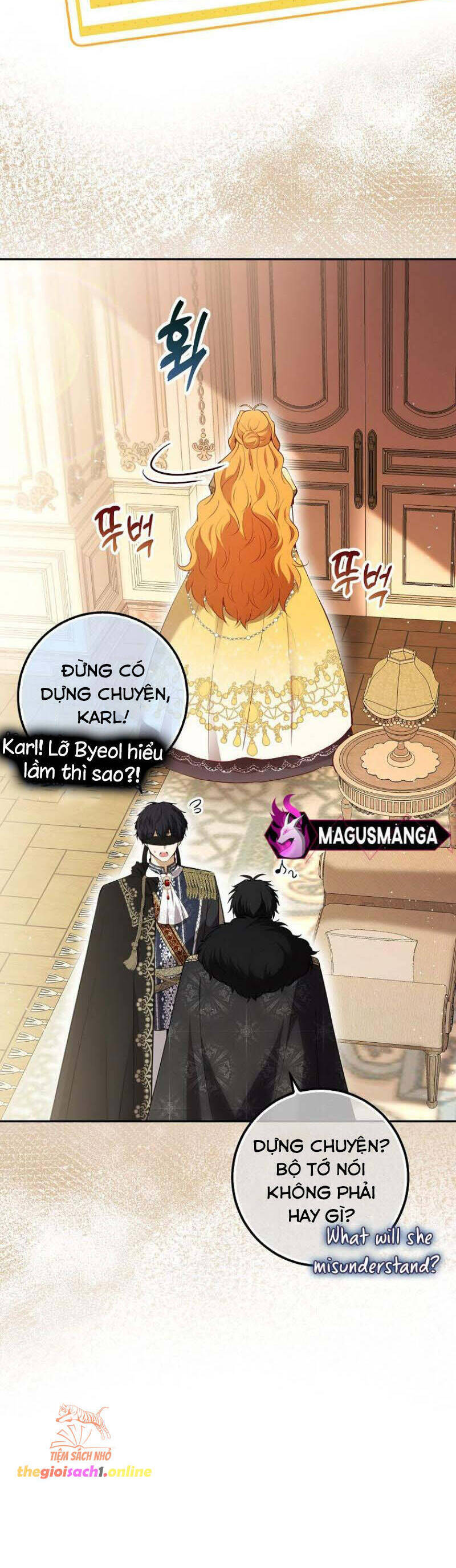 Sóc Con Tài Năng Chapter 90 - 6