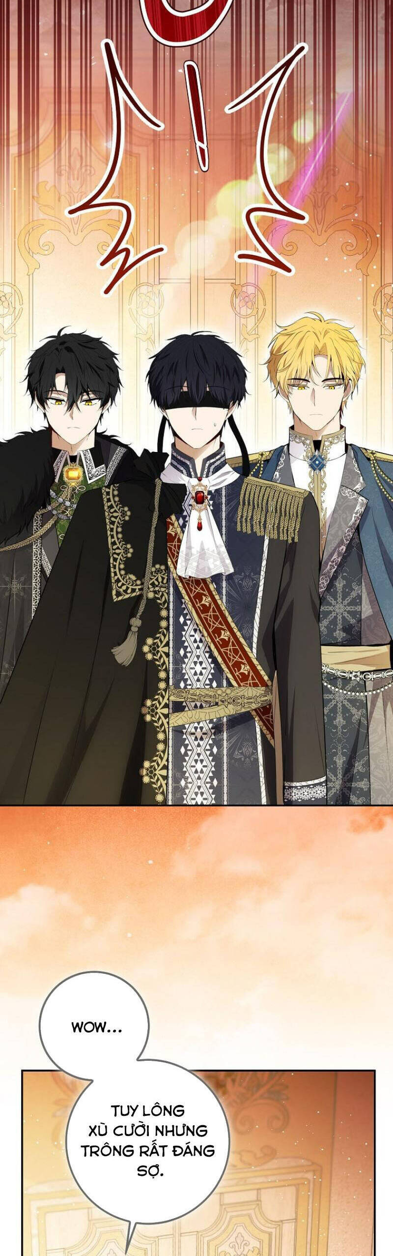 Sóc Con Tài Năng Chapter 90 - 10