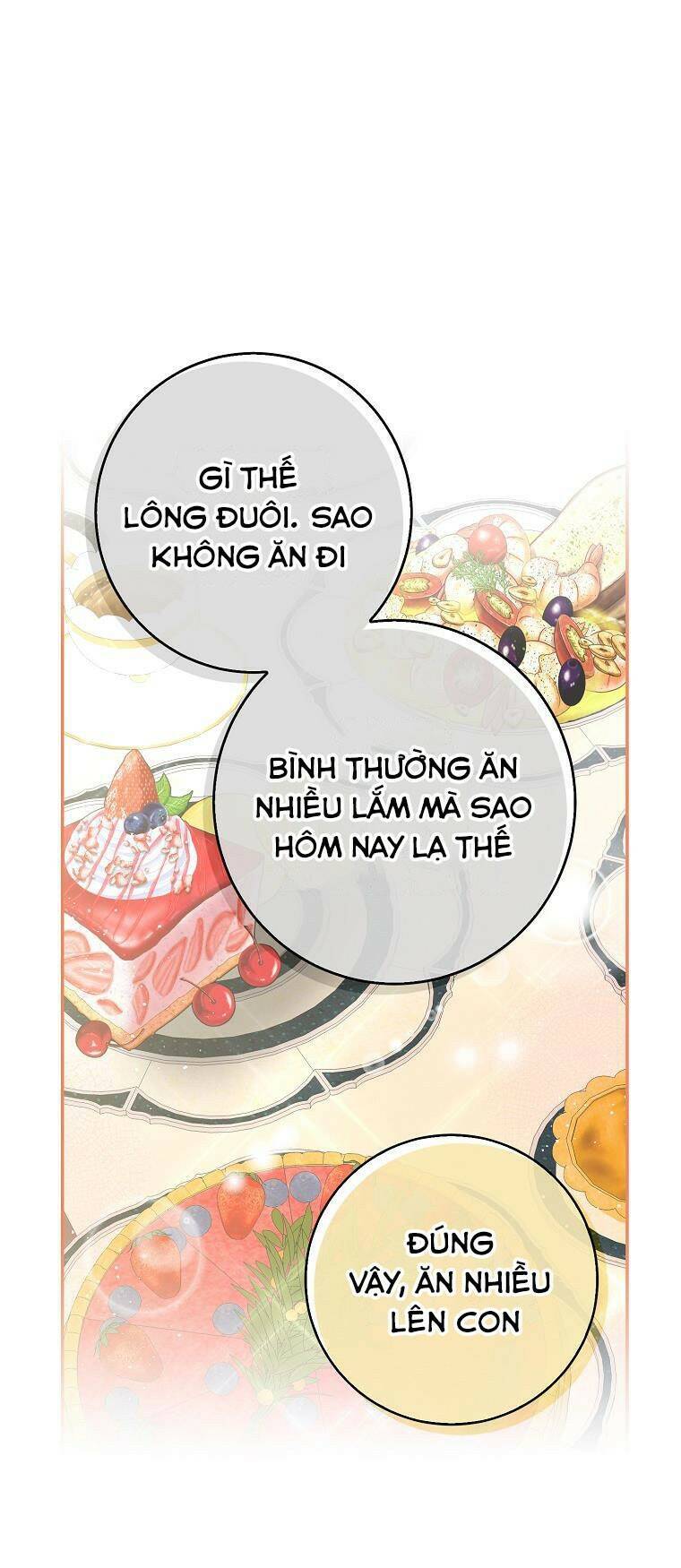 Sóc Con Tài Năng Chapter 52 - 21
