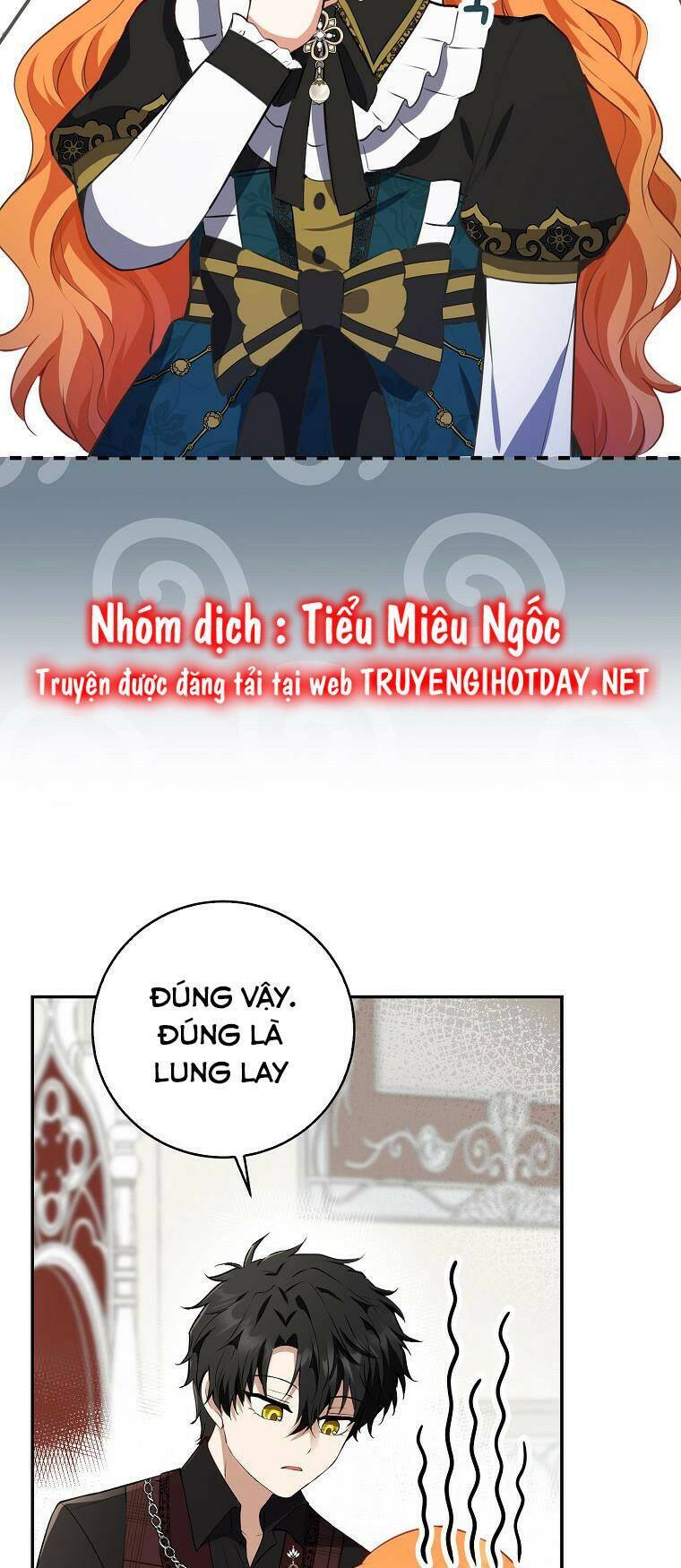 Sóc Con Tài Năng Chapter 52 - 65