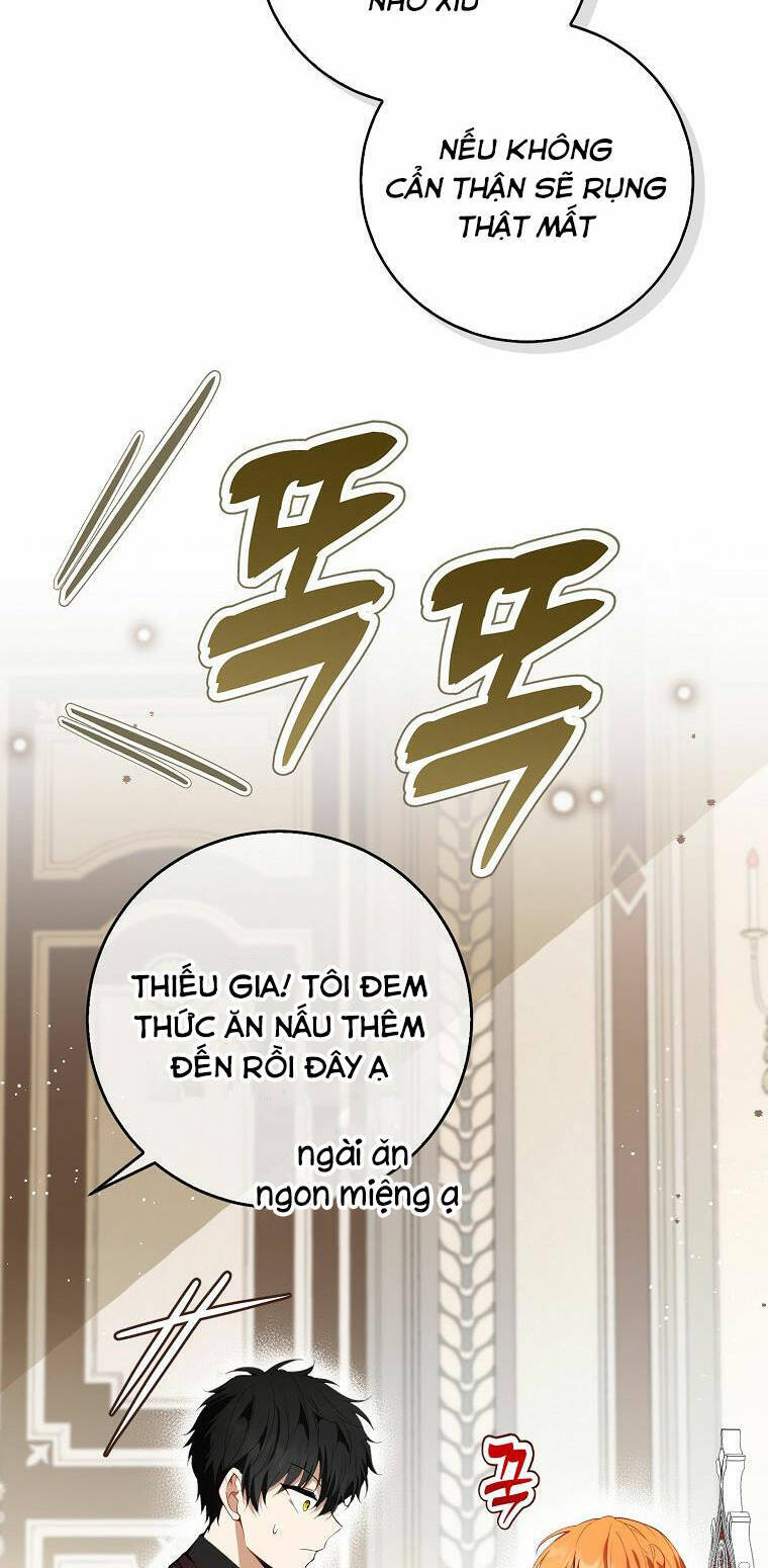 Sóc Con Tài Năng Chapter 52 - 72