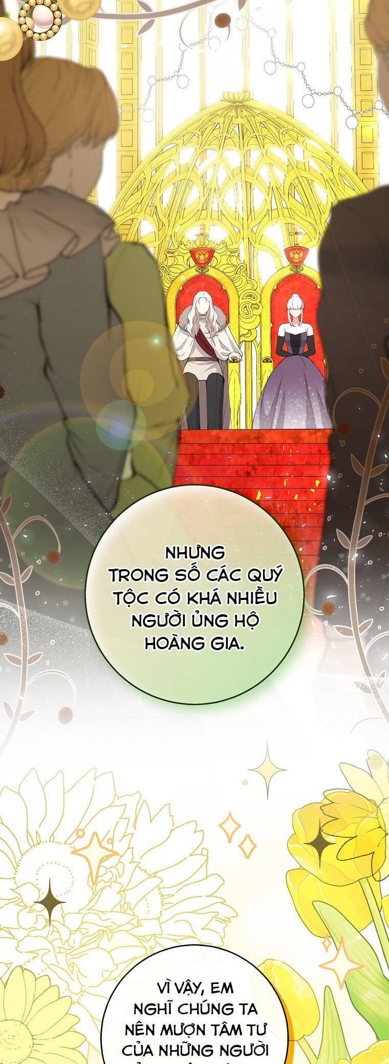 Sóc Con Tài Năng Chapter 71 - 19