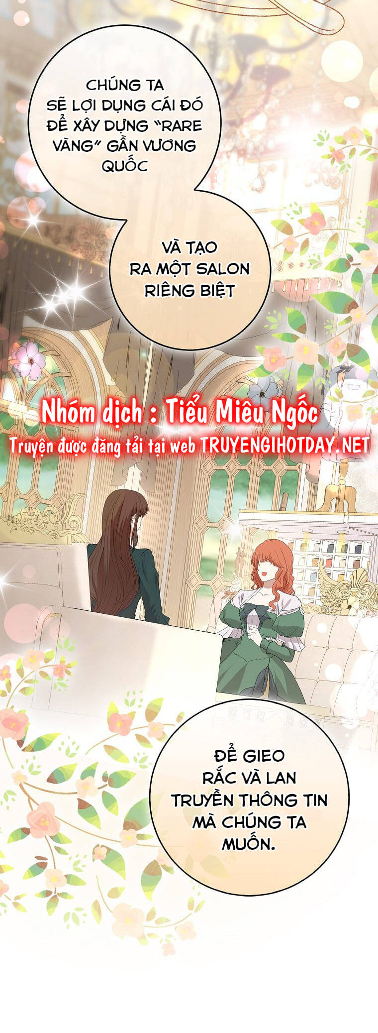 Sóc Con Tài Năng Chapter 71 - 23