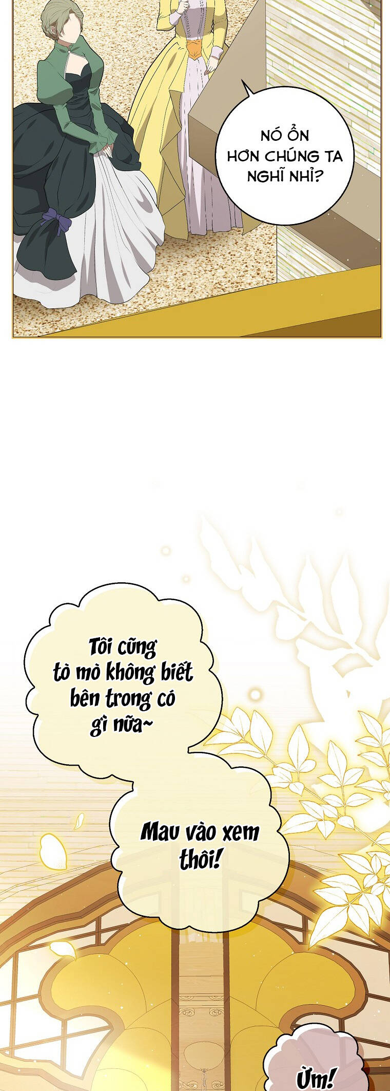 Sóc Con Tài Năng Chapter 71 - 30