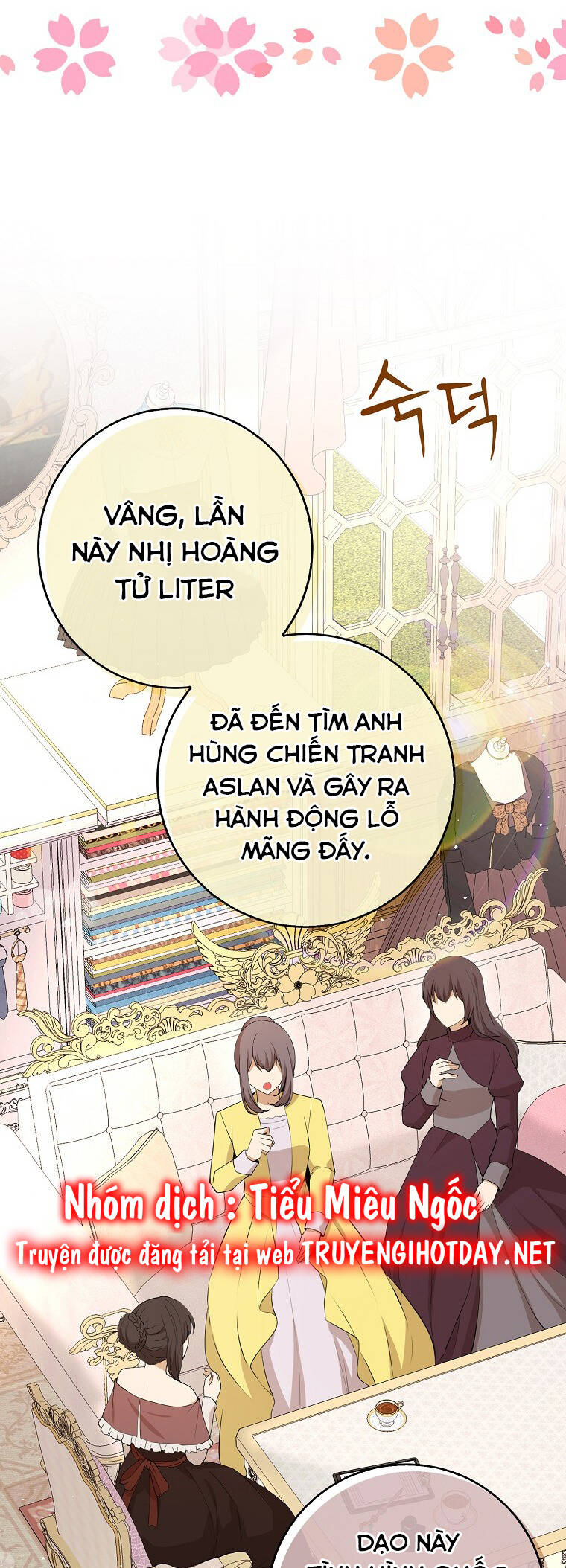 Sóc Con Tài Năng Chapter 71 - 33