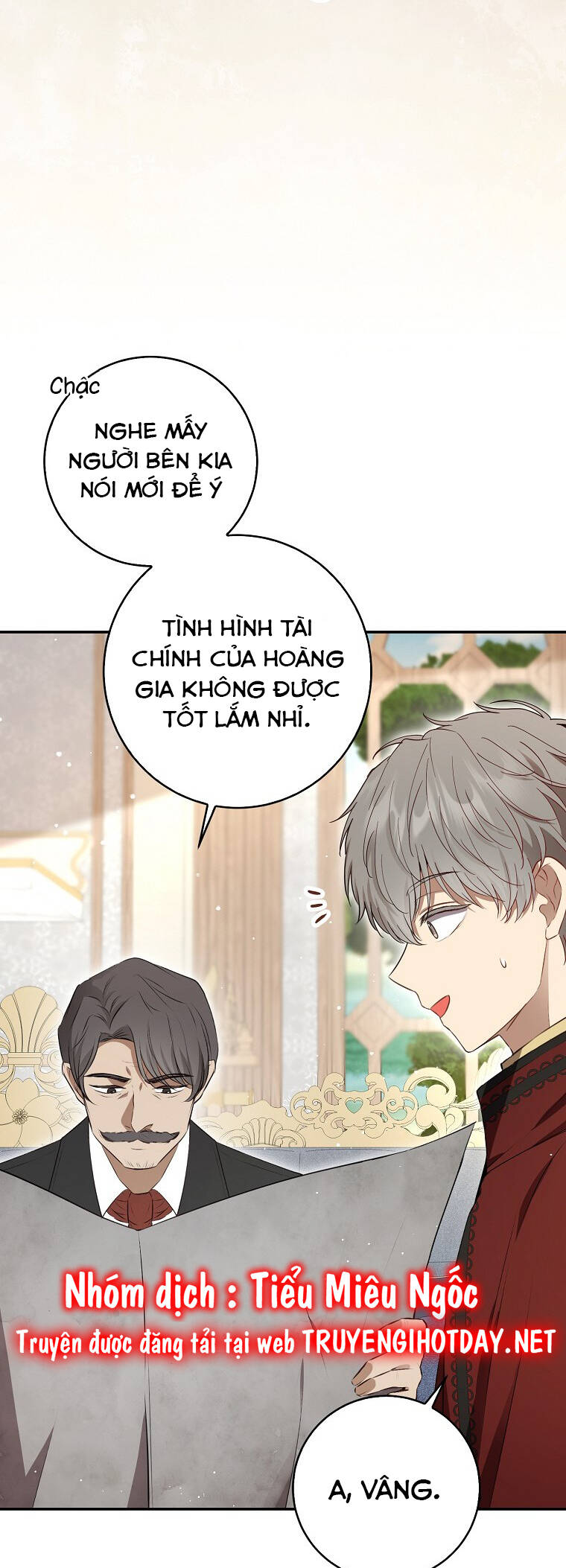 Sóc Con Tài Năng Chapter 71 - 39