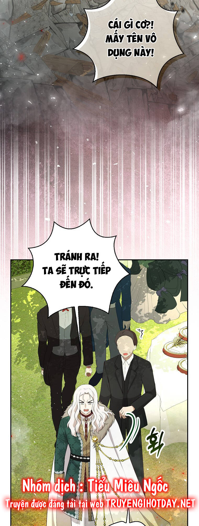 Sóc Con Tài Năng Chapter 71 - 63