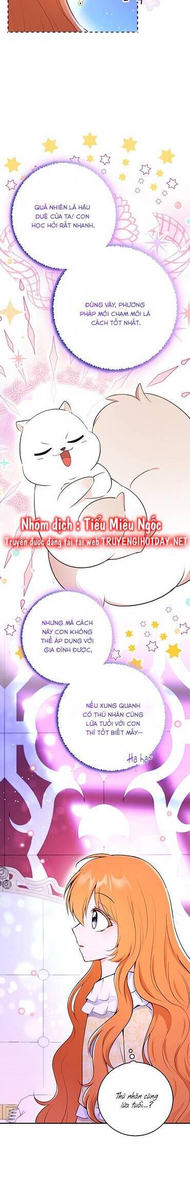 Sóc Con Tài Năng Chapter 75 - 12