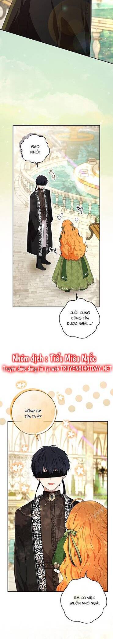 Sóc Con Tài Năng Chapter 75 - 14
