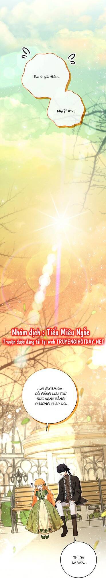 Sóc Con Tài Năng Chapter 75 - 19
