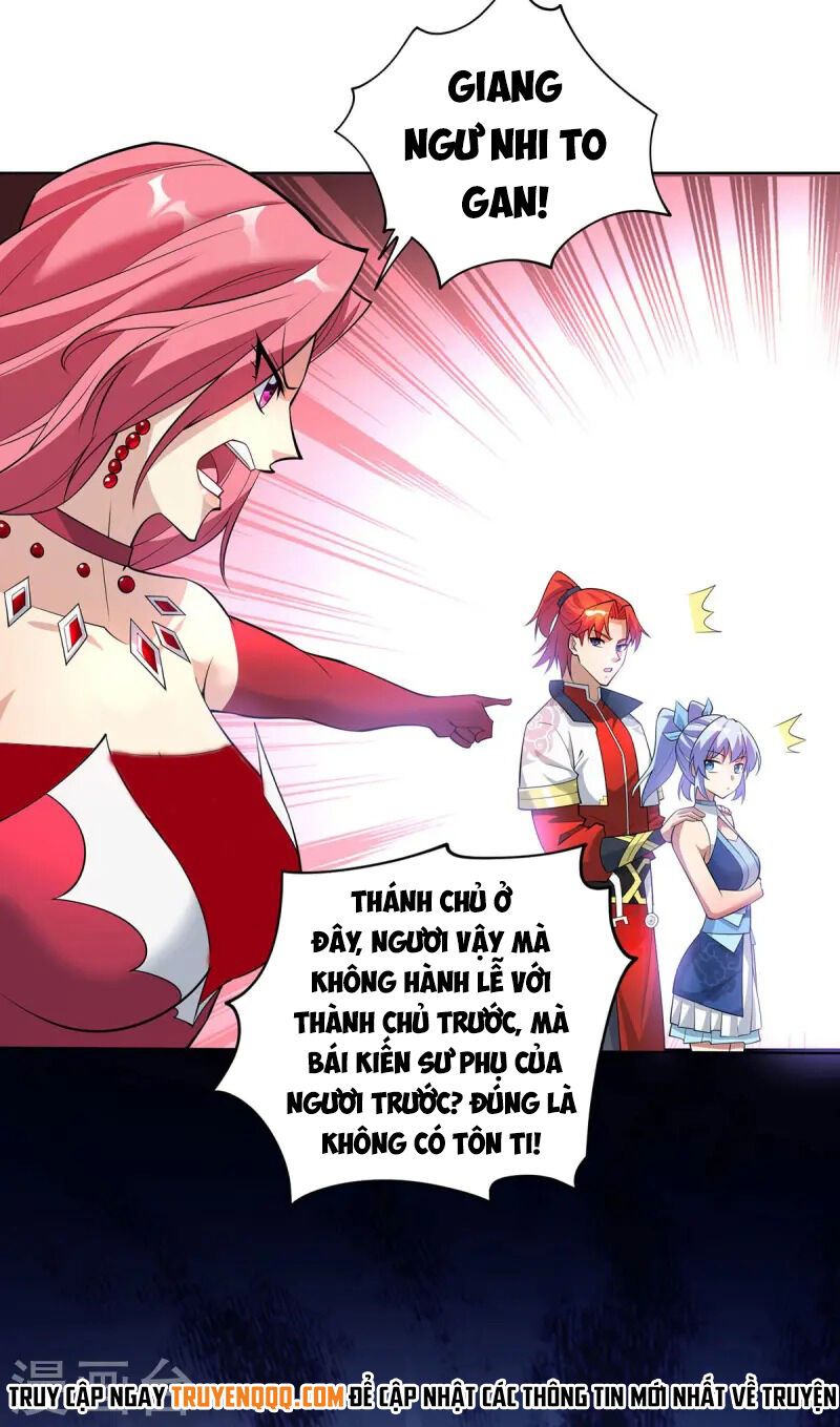 Nhất Chiêu Liền Vô Địch Tu Chân Giới Chapter 69 - 24
