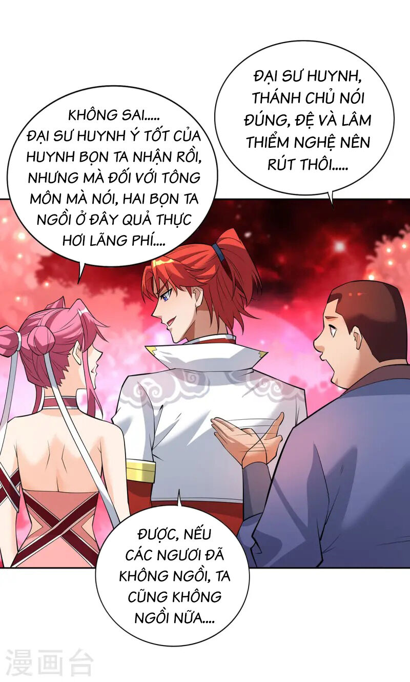 Nhất Chiêu Liền Vô Địch Tu Chân Giới Chapter 69 - 29