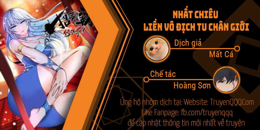 Nhất Chiêu Liền Vô Địch Tu Chân Giới Chapter 71 - 1