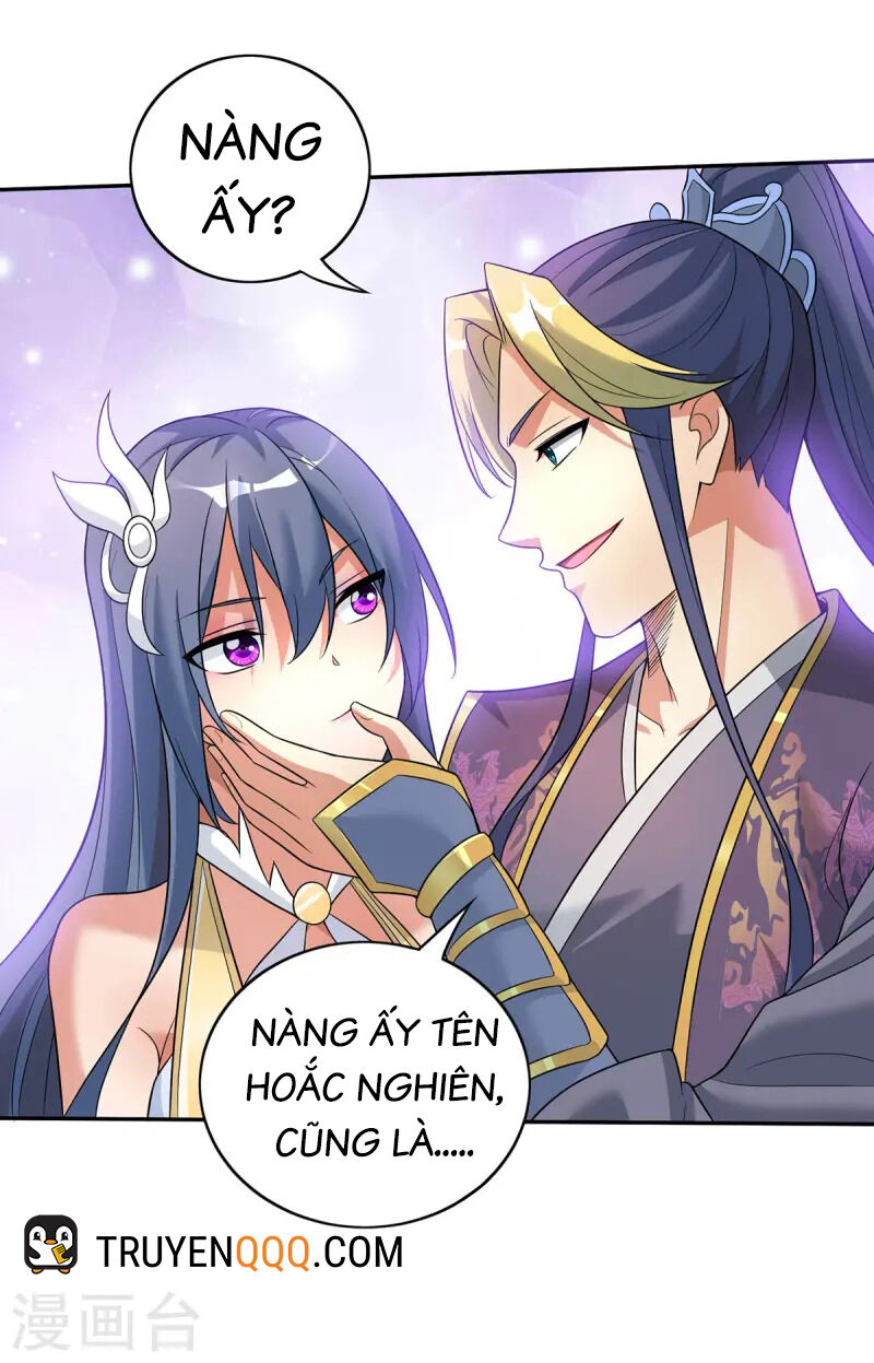 Nhất Chiêu Liền Vô Địch Tu Chân Giới Chapter 72 - 19