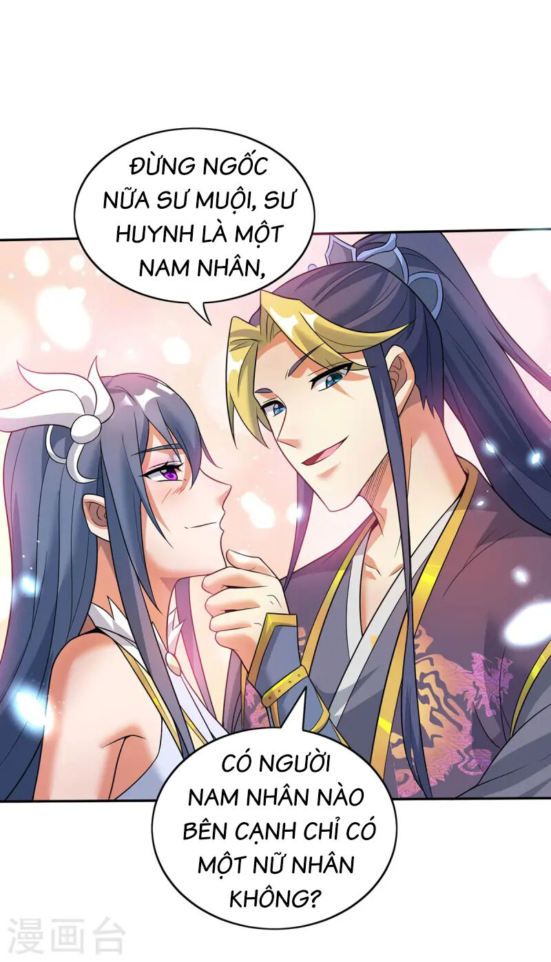 Nhất Chiêu Liền Vô Địch Tu Chân Giới Chapter 72 - 23