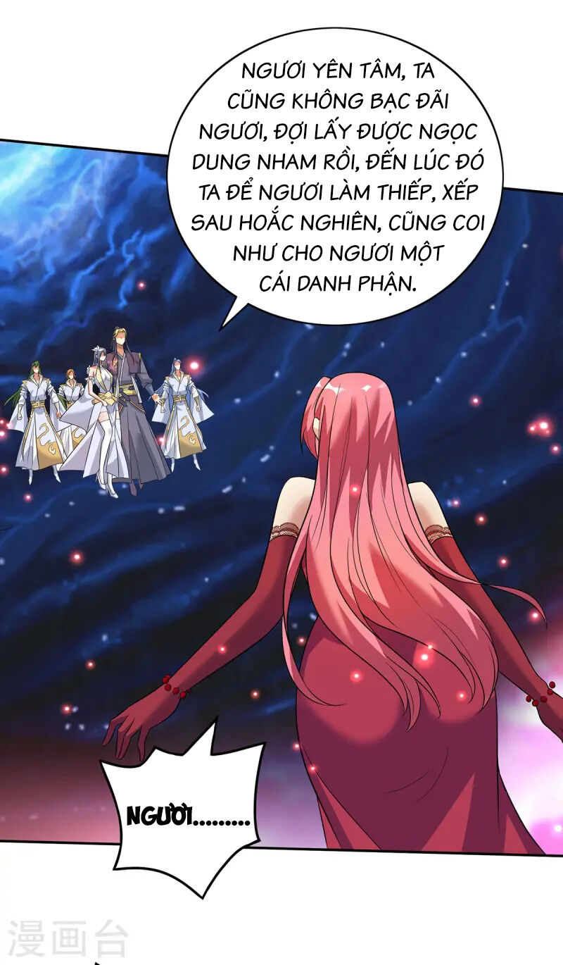 Nhất Chiêu Liền Vô Địch Tu Chân Giới Chapter 72 - 24
