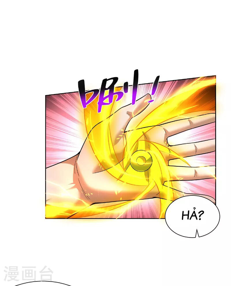 Nhất Chiêu Liền Vô Địch Tu Chân Giới Chapter 74 - 11
