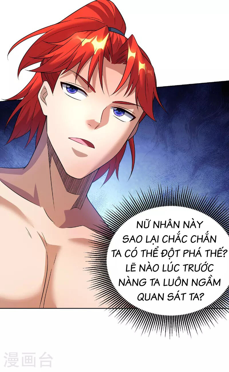 Nhất Chiêu Liền Vô Địch Tu Chân Giới Chapter 74 - 28