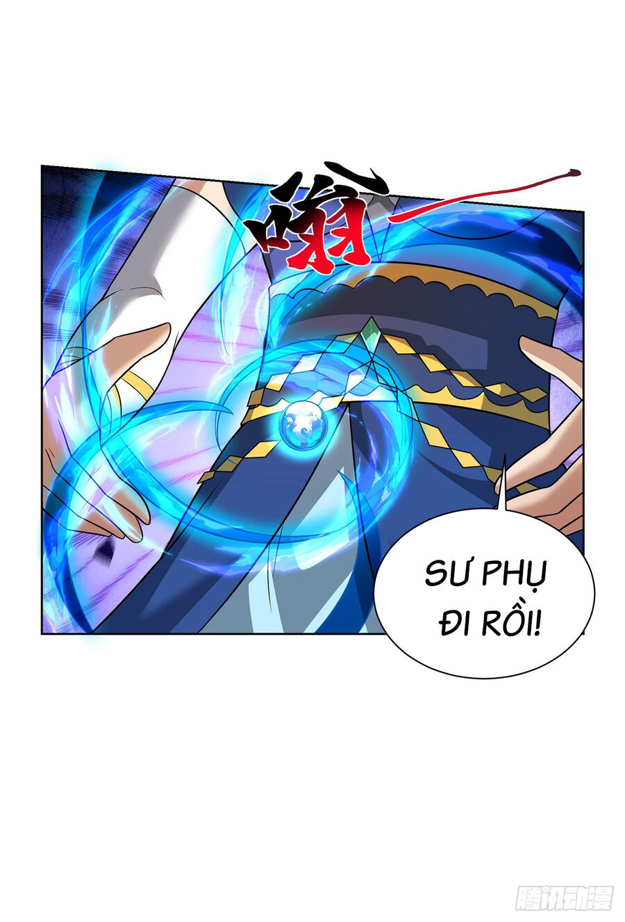 Nhất Chiêu Liền Vô Địch Tu Chân Giới Chapter 76 - 16