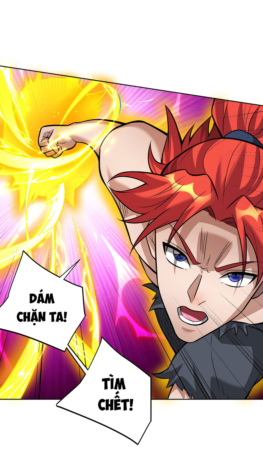 Nhất Chiêu Liền Vô Địch Tu Chân Giới Chapter 80 - 24