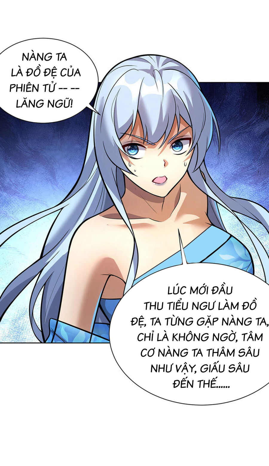 Nhất Chiêu Liền Vô Địch Tu Chân Giới Chapter 80 - 4